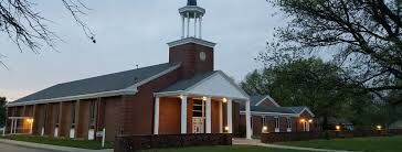 Picture of Highland Park United Methodist Church