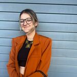 Emily Tagarello