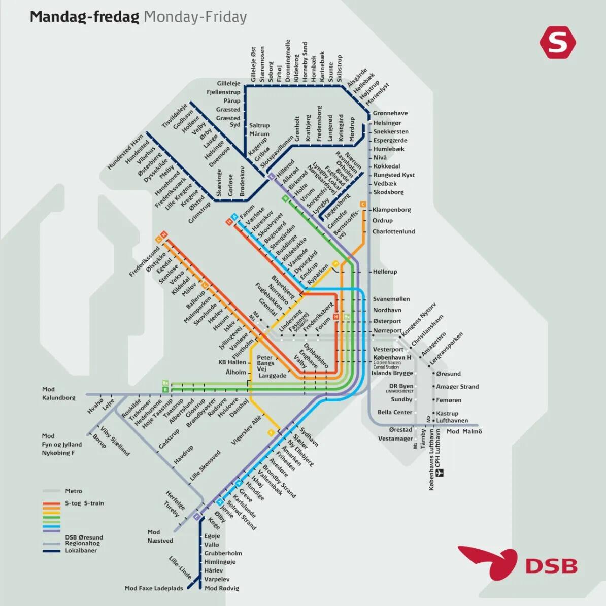 Picture of Snekkersten Station