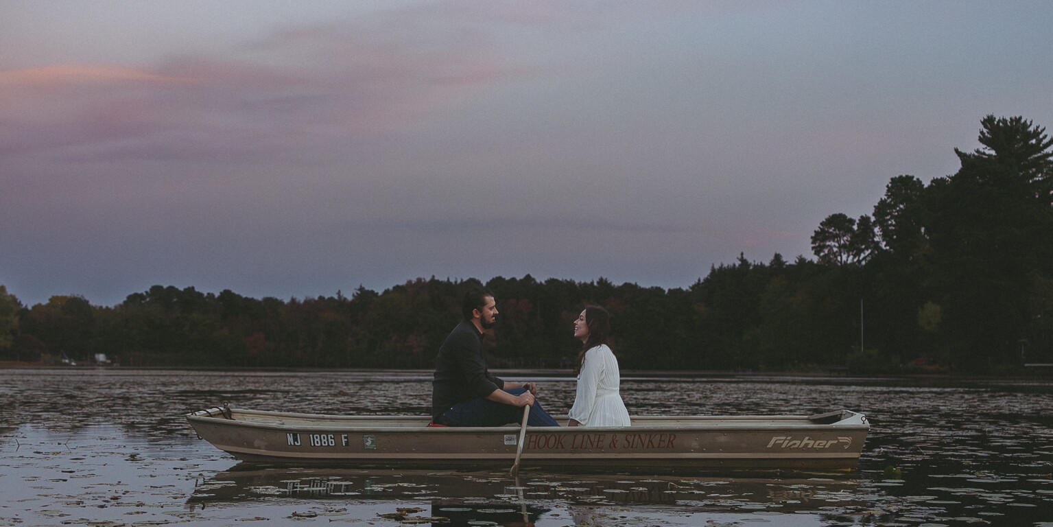 Noelle & Ethan Home Page Banner
