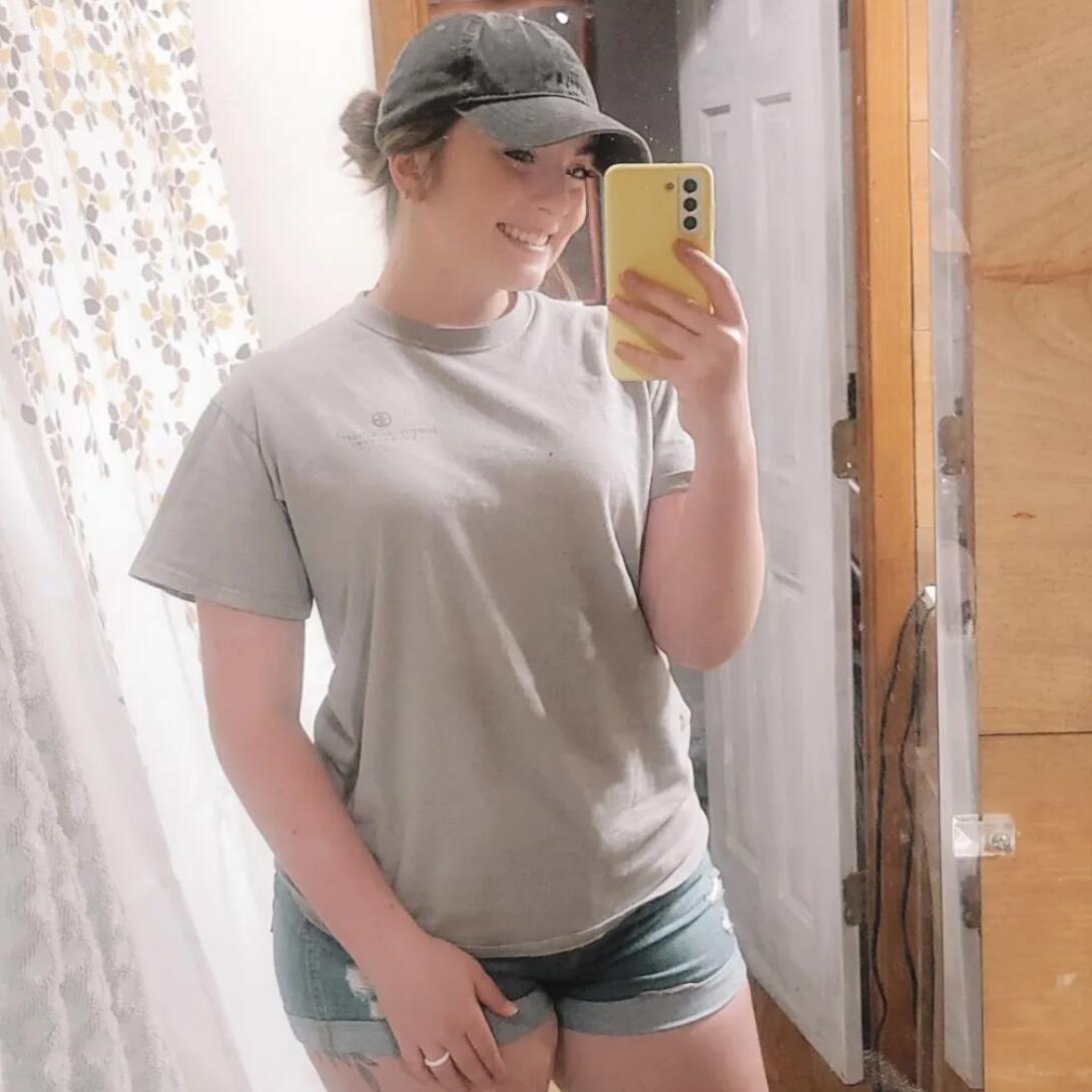 Emily Buckles