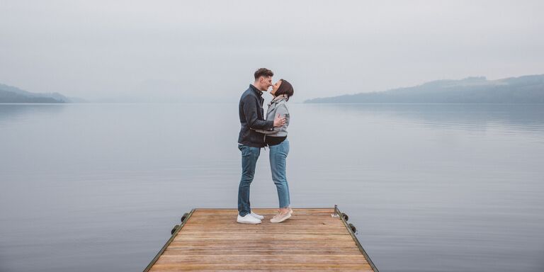 Jamie & Sian Home Page Banner
