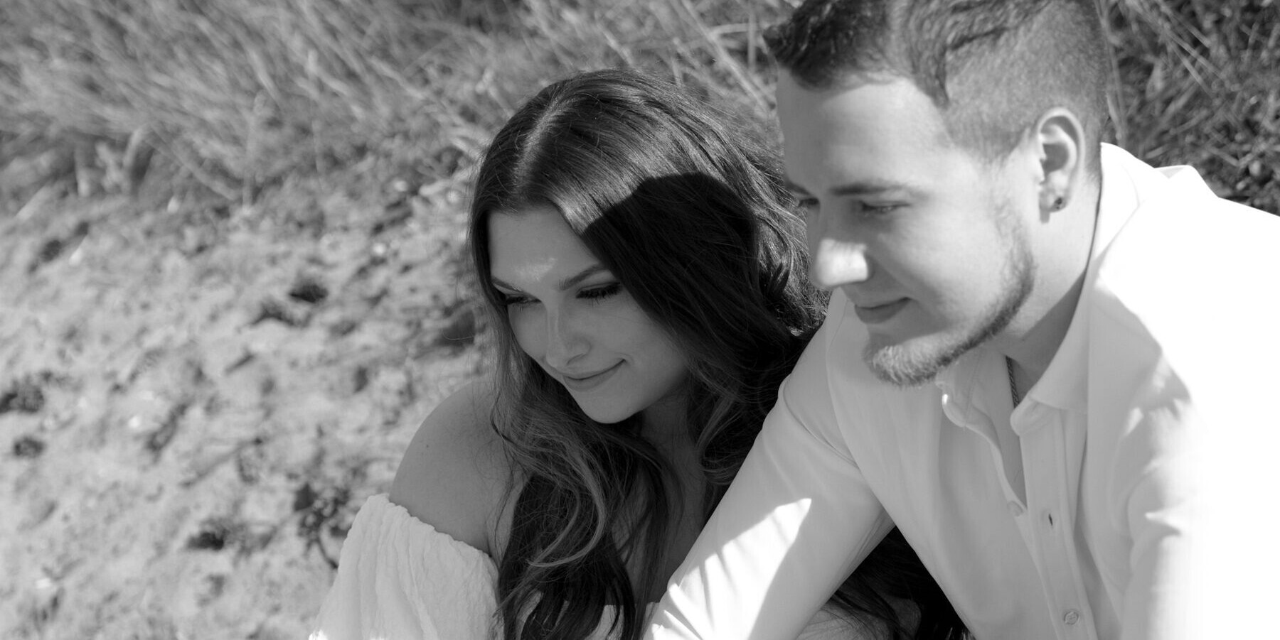 Victoria & Owen Home Page Banner