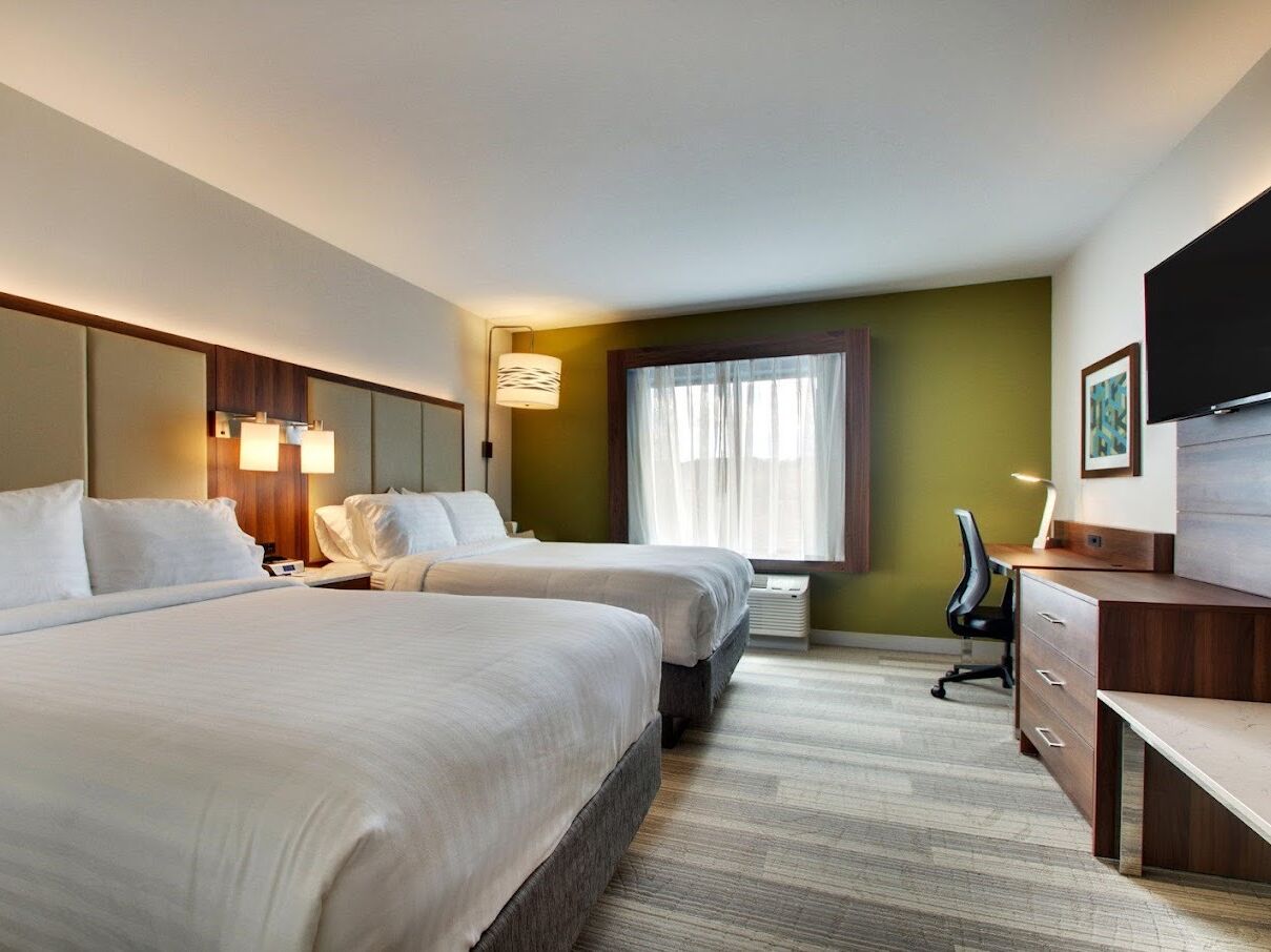 Picture of Holiday Inn Express & Suites Helen, an IHG Hotel