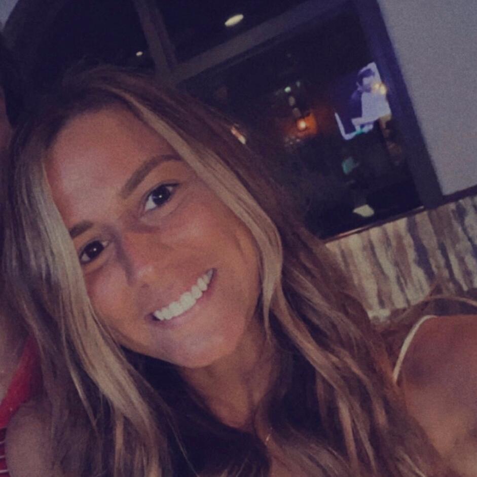 Joely Burgess