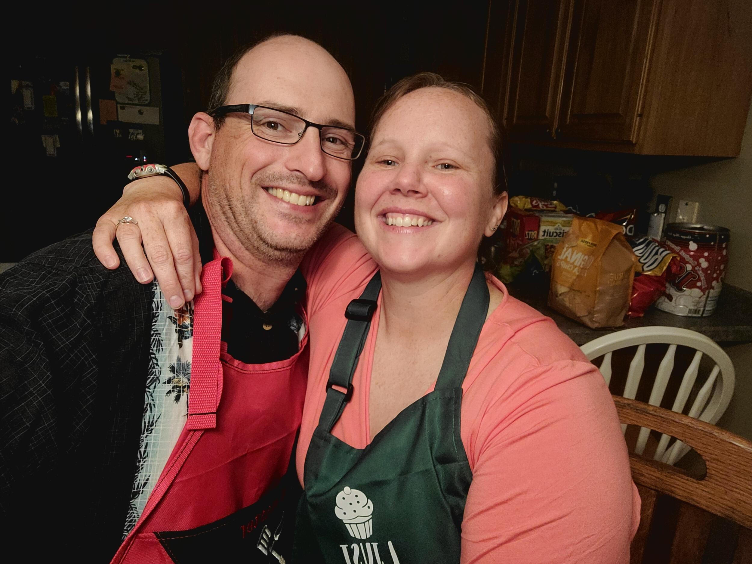 Picture of Engagement