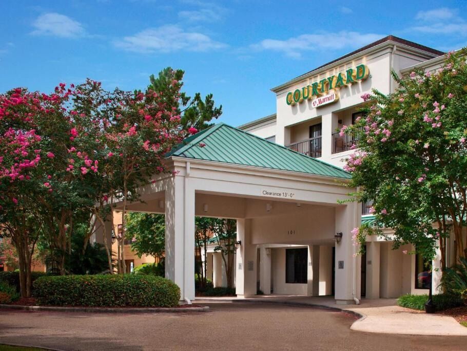 Picture of Courtyard New Orleans Covington/Mandeville