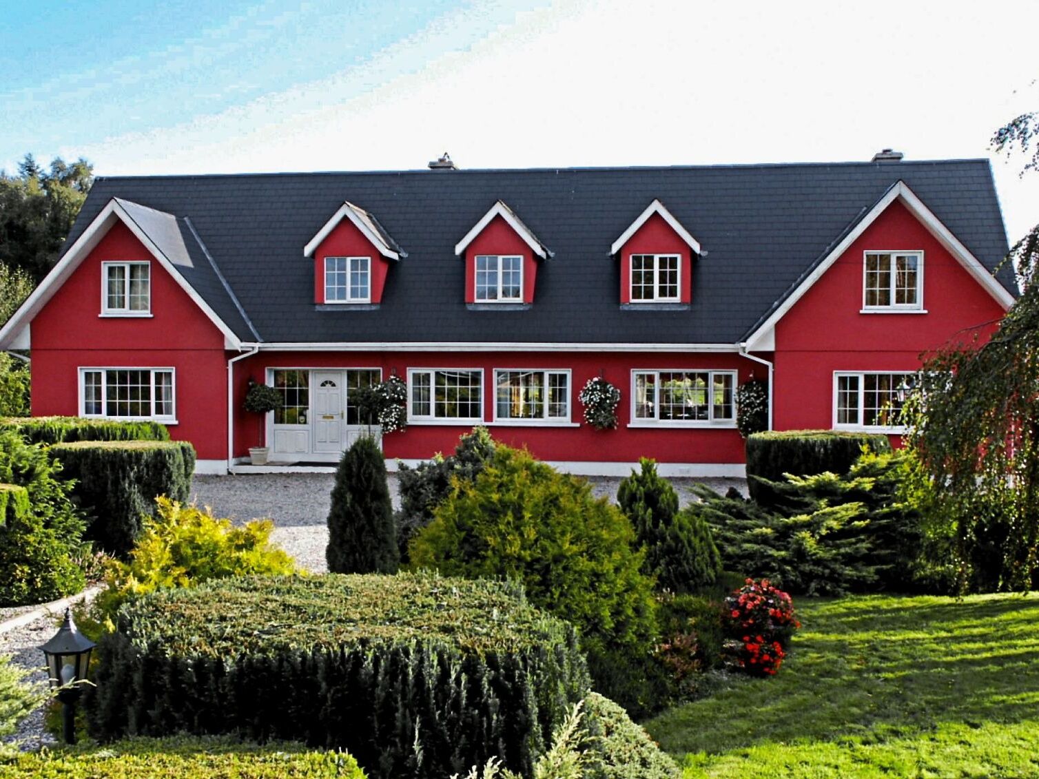 Picture of Willowbrook Bed and Breakfast