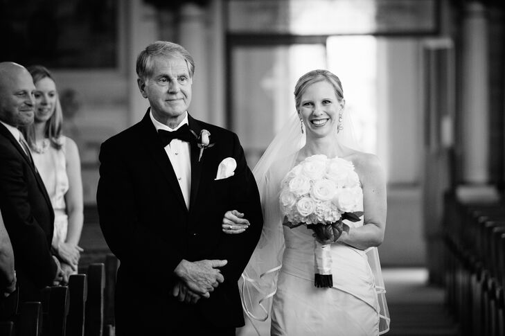 St. Leonard's Church Processional