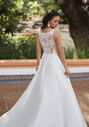 Moonlight Tango T938 A-Line Wedding Dress - thumbnail - 3