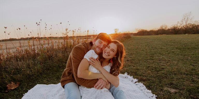 Jaden & Jennifer Home Page Banner