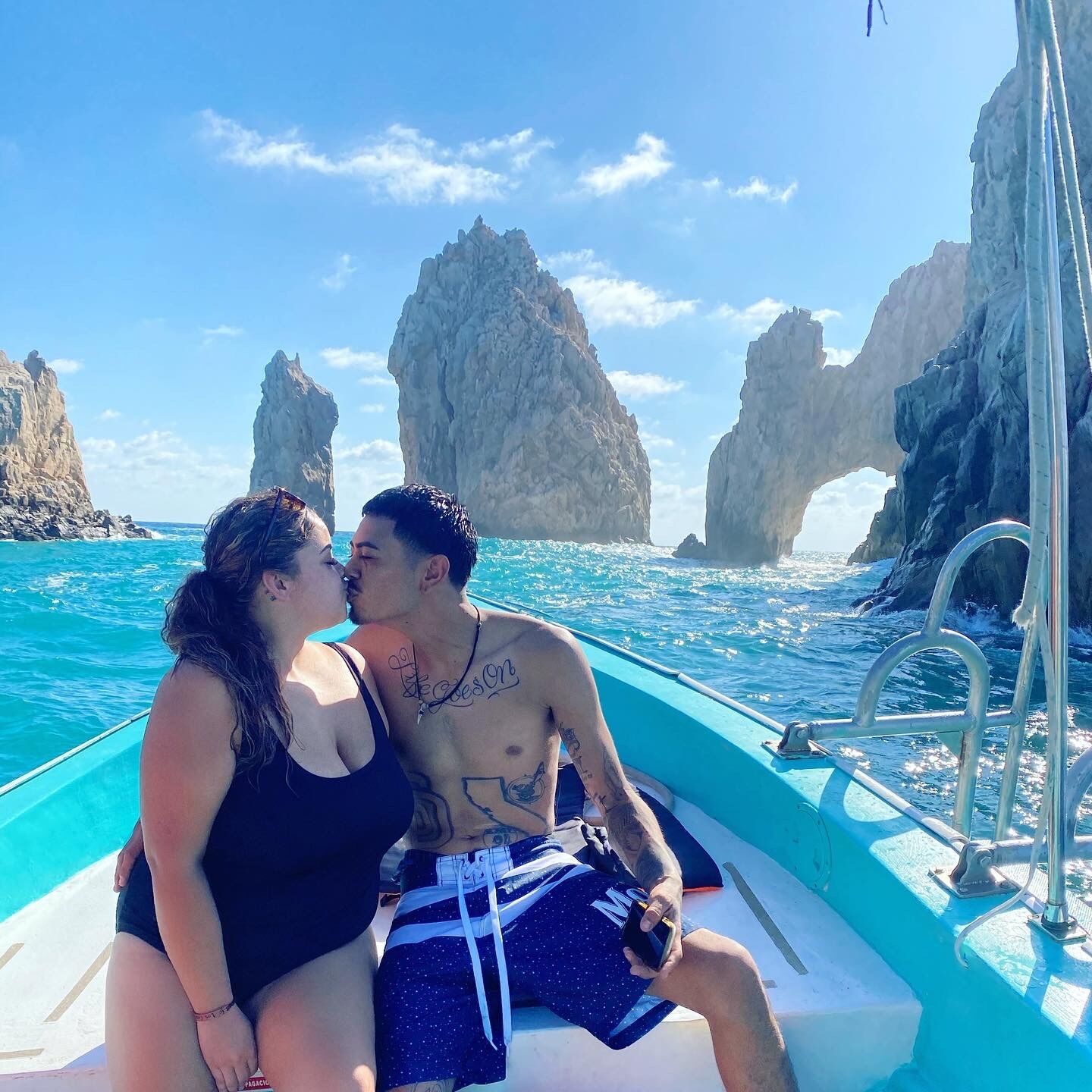 Picture of ABOUT THE COUPLE