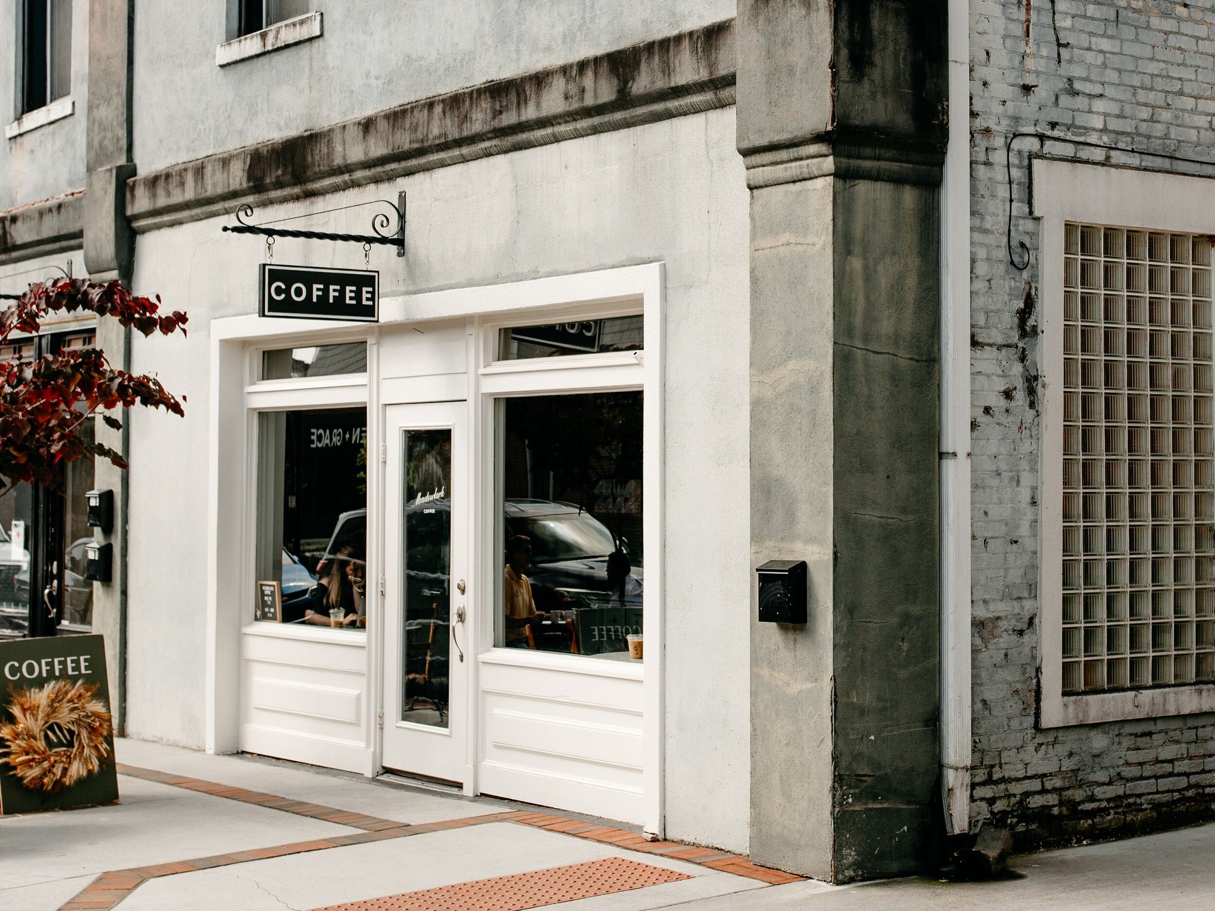 Picture of Meadowlark Coffee