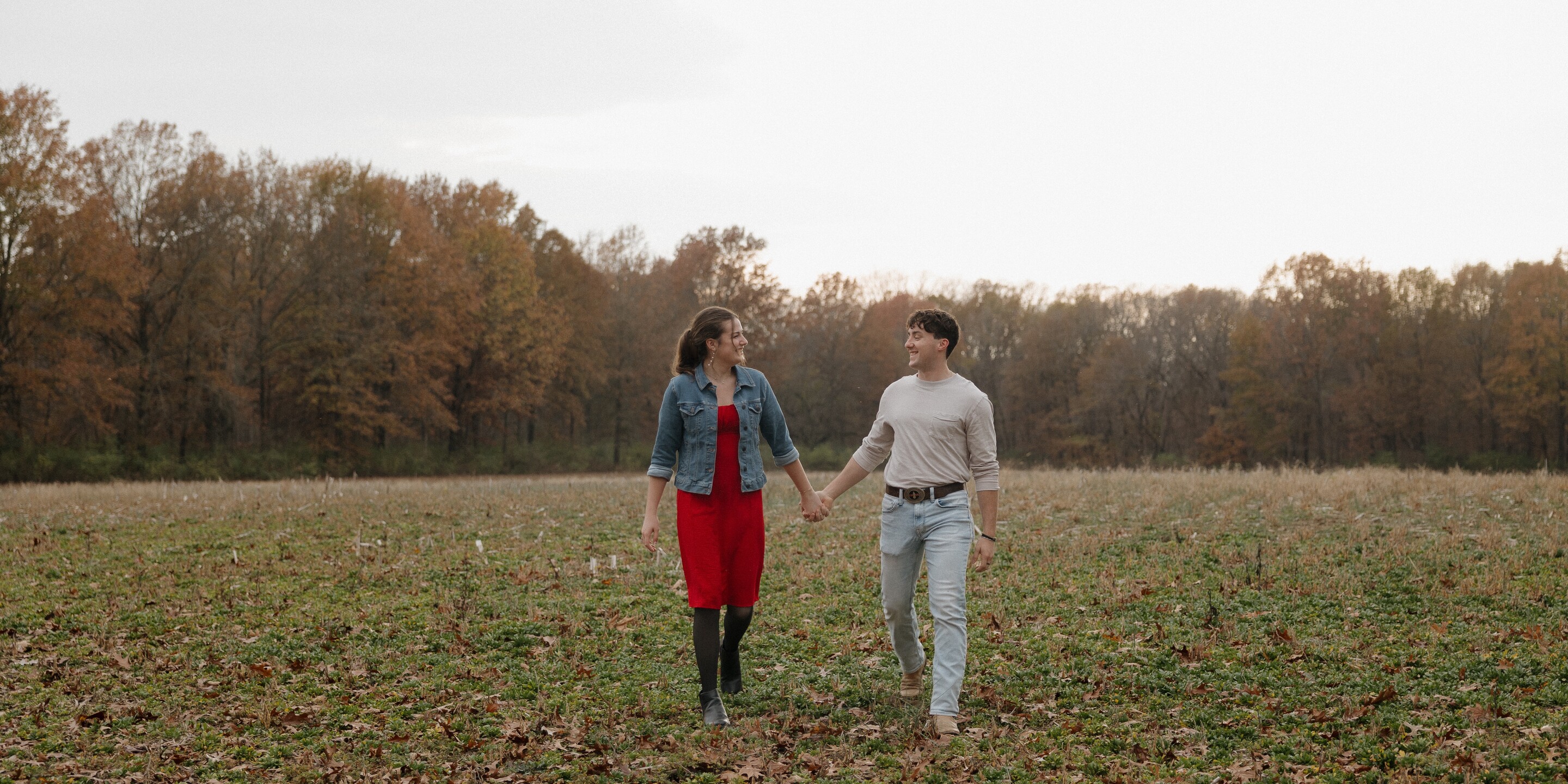 Claire & Carter Home Page Banner