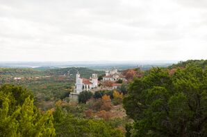 Villa Antonia Wedding Venue near Austin, Texas