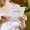 Neutral Hues Filled This Romantic Sequel Wedding at Estancia La Jolla in California