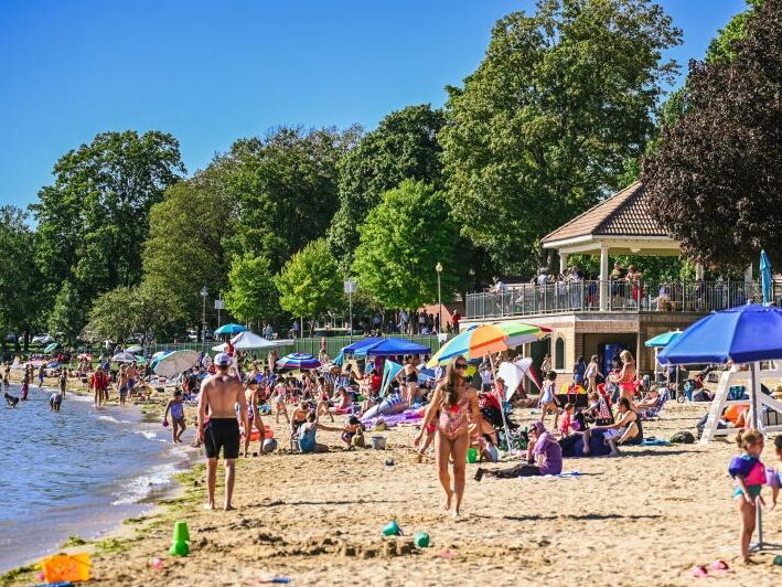 Picture of Riviera Beach
