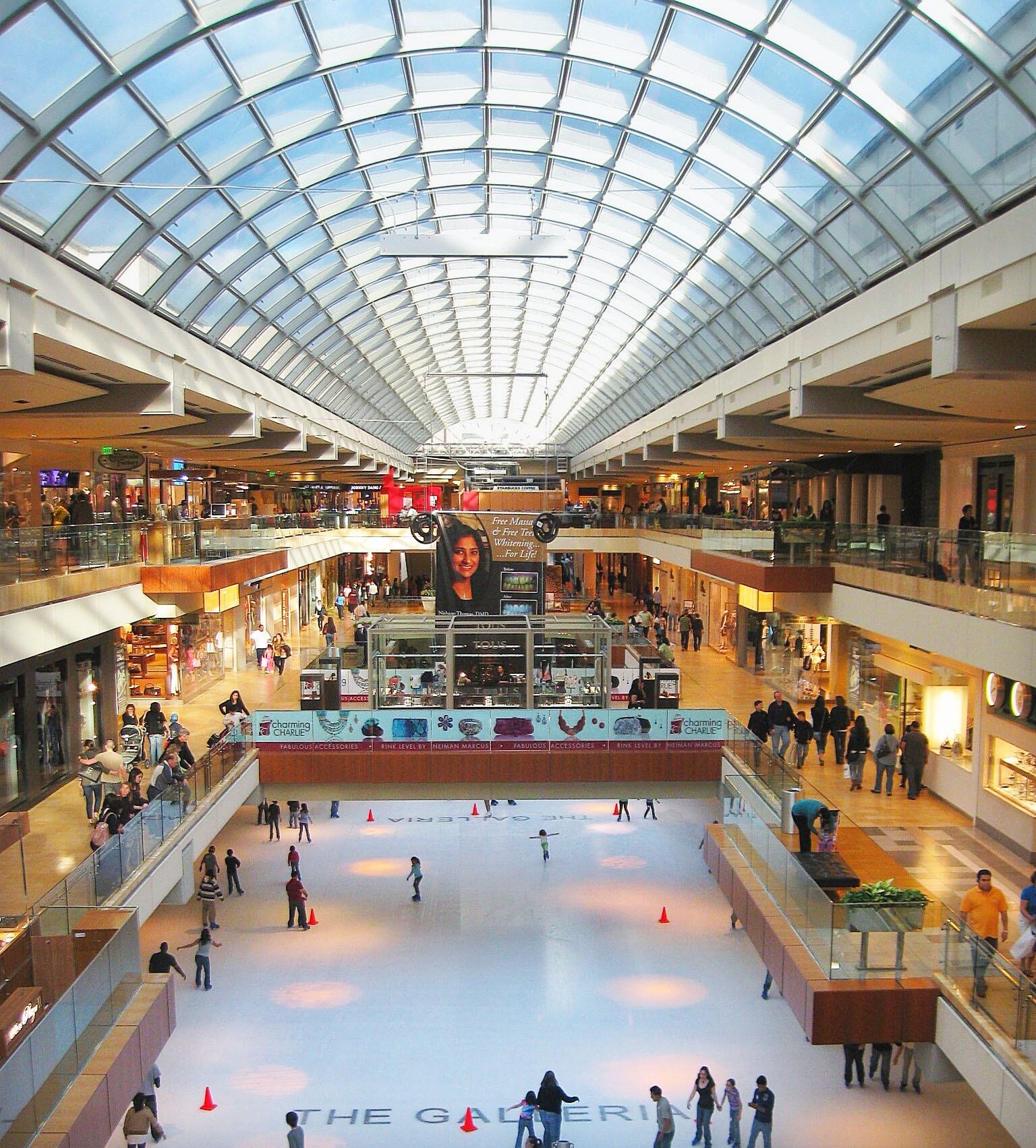 Picture of The Galleria