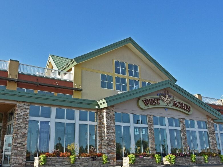 Picture of West Acres Mall