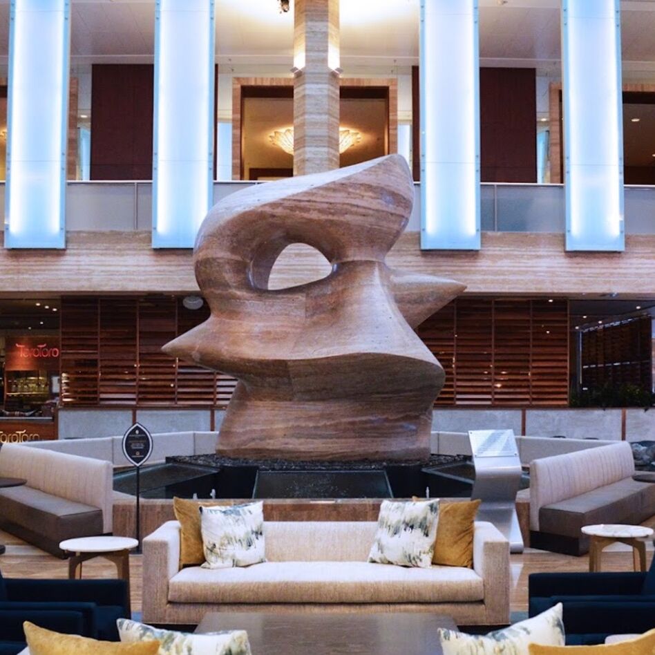 Picture of InterContinental Miami, an IHG Hotel