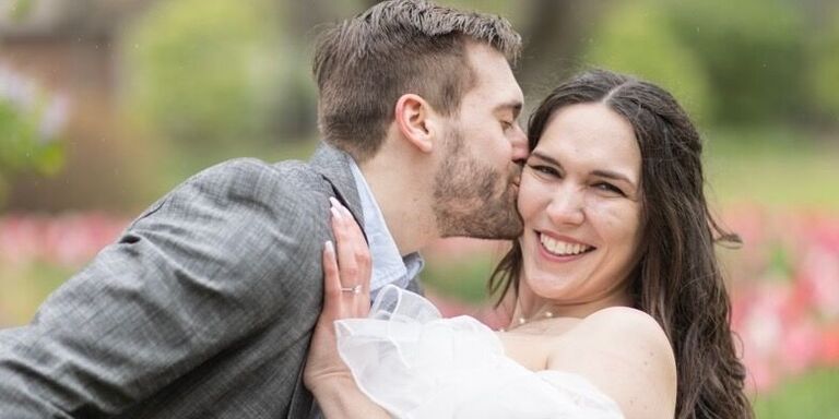 Jason & Kristen Home Page Banner