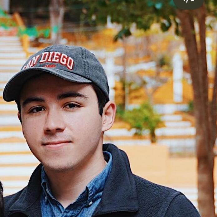 Jonathan Rodriguez
