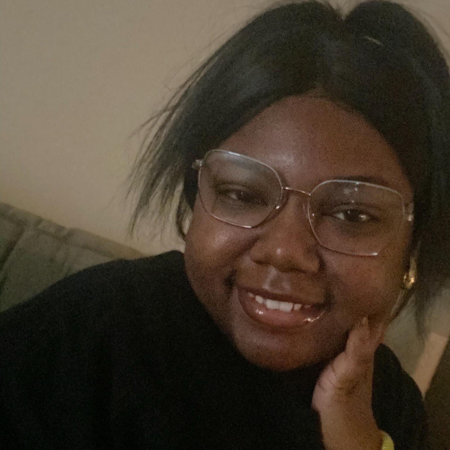 Zekeya Washington
