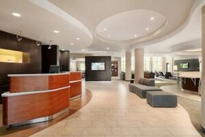 Picture of Courtyard by Marriott Ewing Princeton