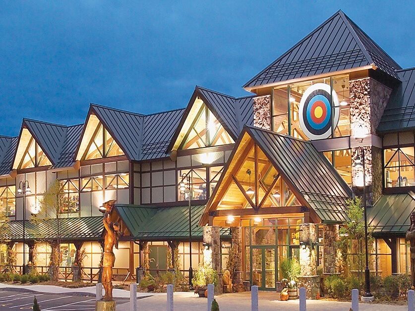 Picture of Kittery Trading Post