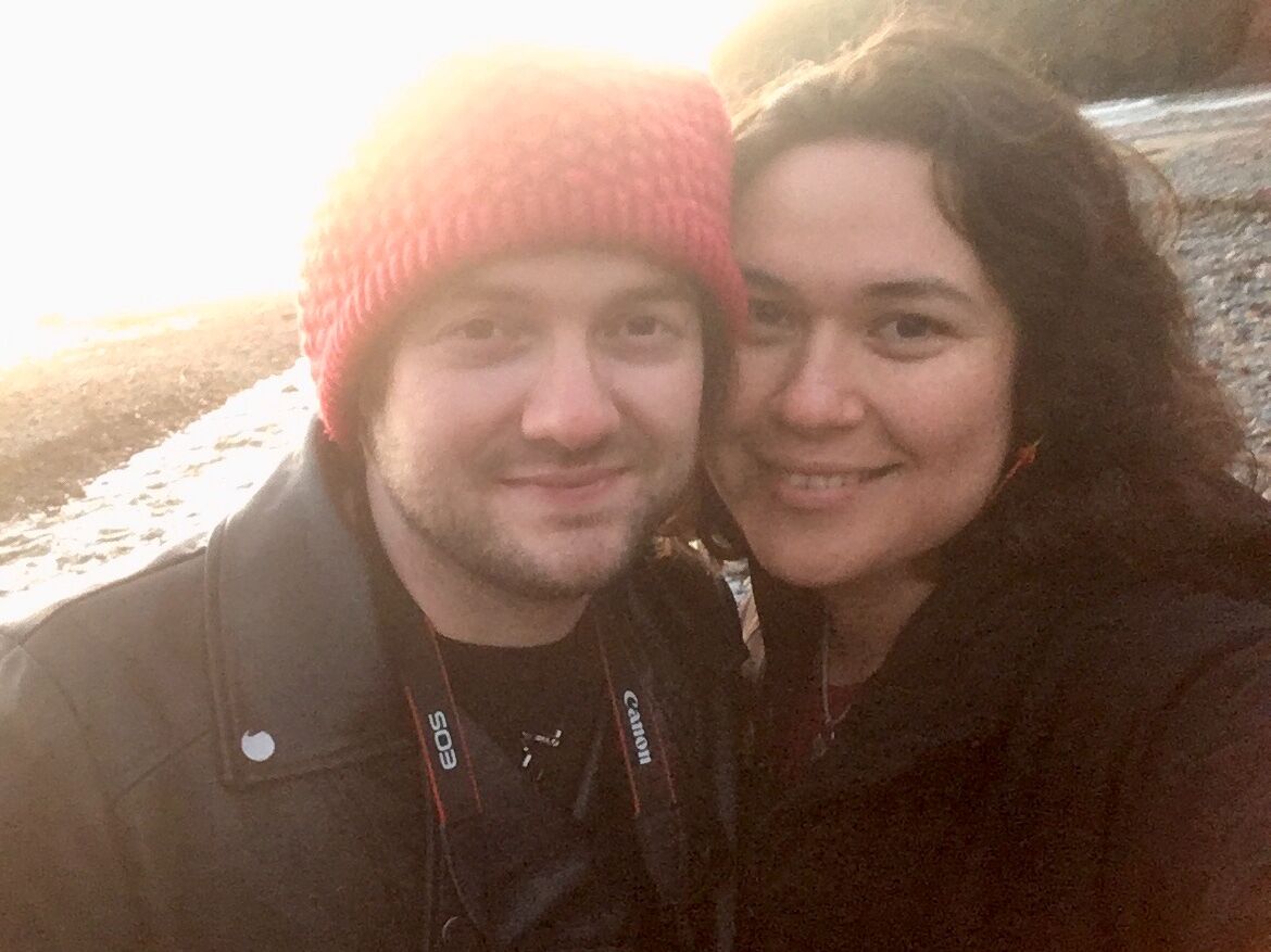 Picture of Love, man.