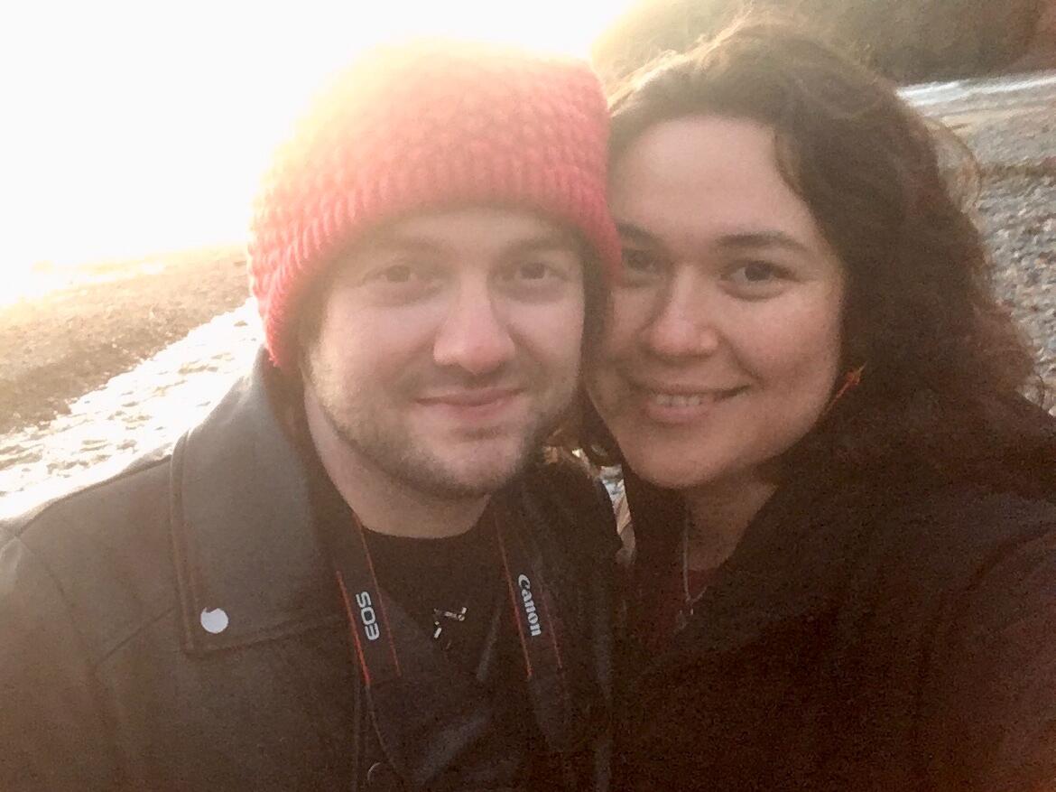 Picture of Love, man.