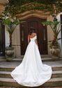 Essense of Australia D3570 A-Line Wedding Dress - thumbnail - 7