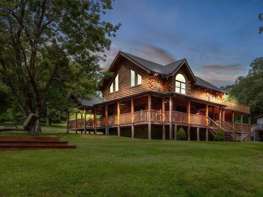 Picture of Turkey Creek Cabin
