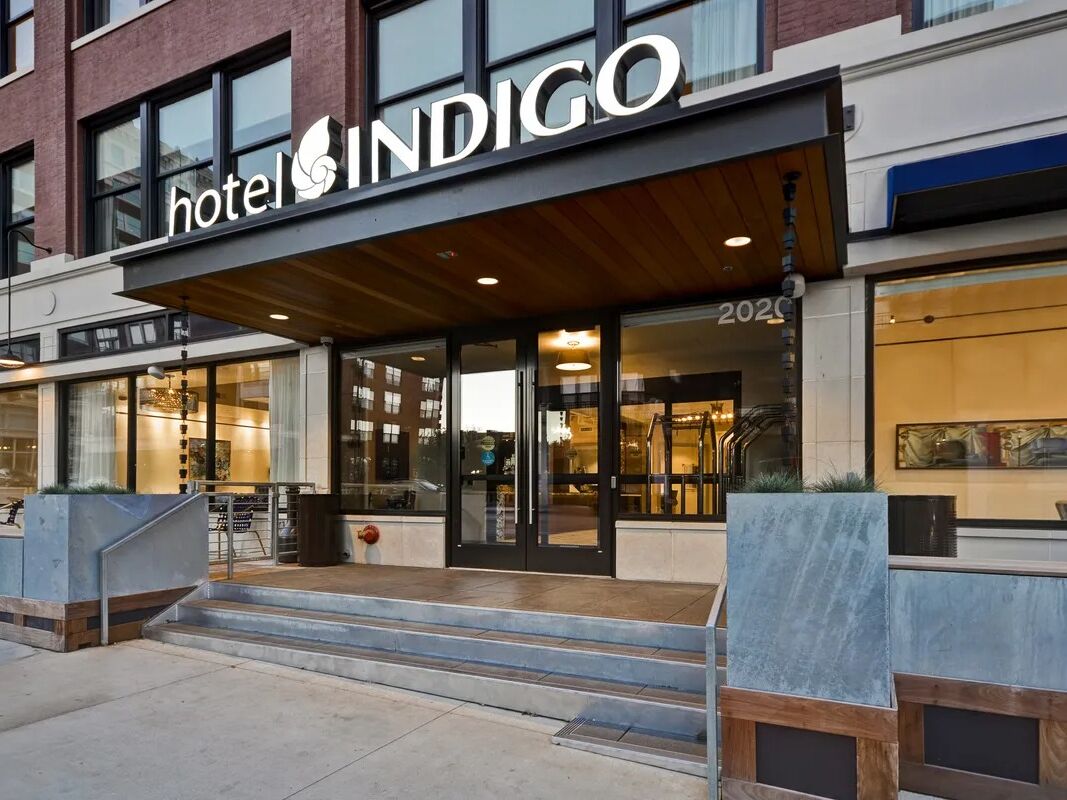 Picture of Hotel Indigo Kansas City Downtown, an IHG Hotel
