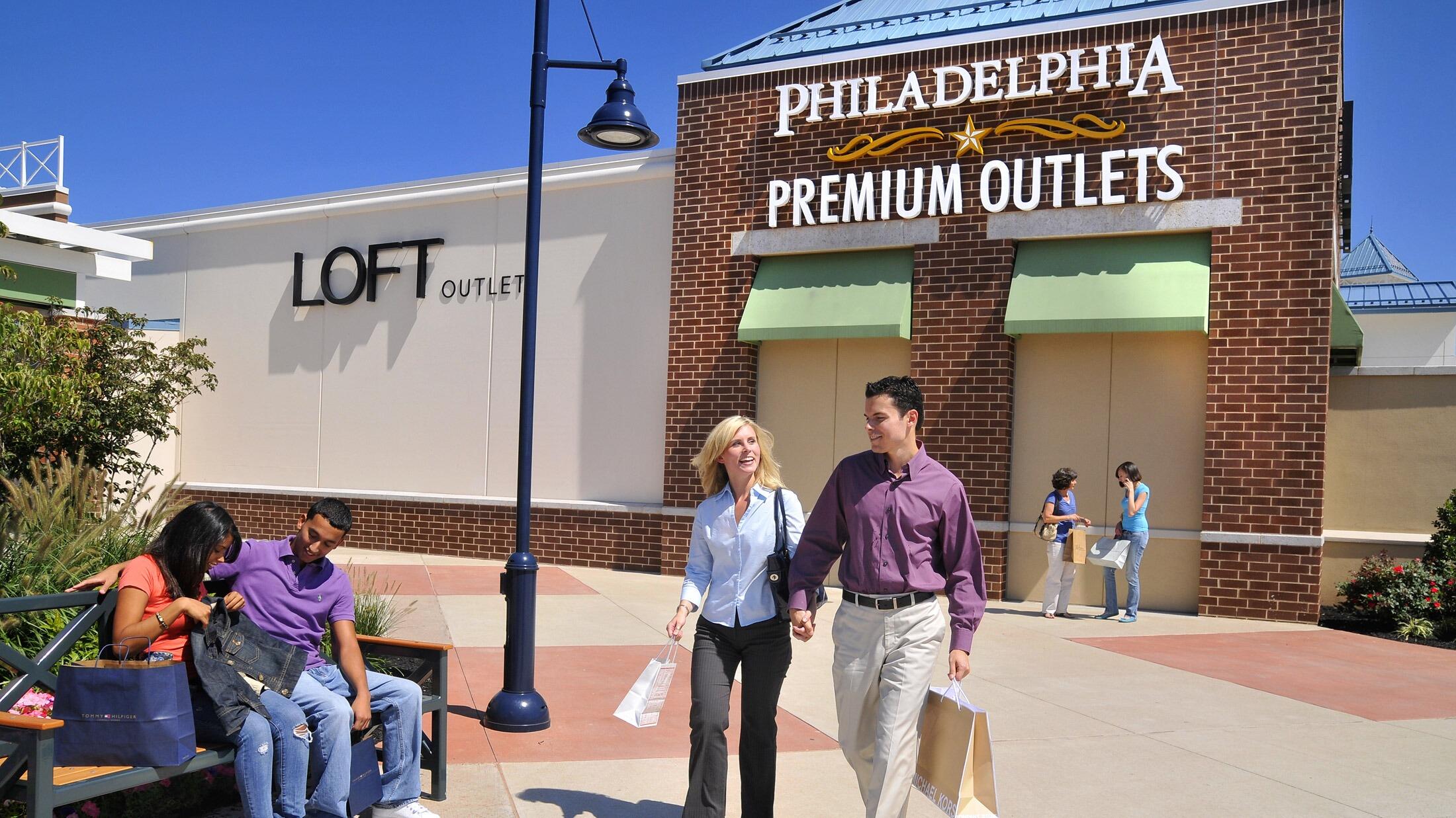 Picture of Philadelphia Premium Outlets