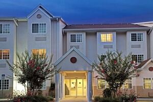 Picture of Microtel Inn & Suites by Wyndham Brooksville