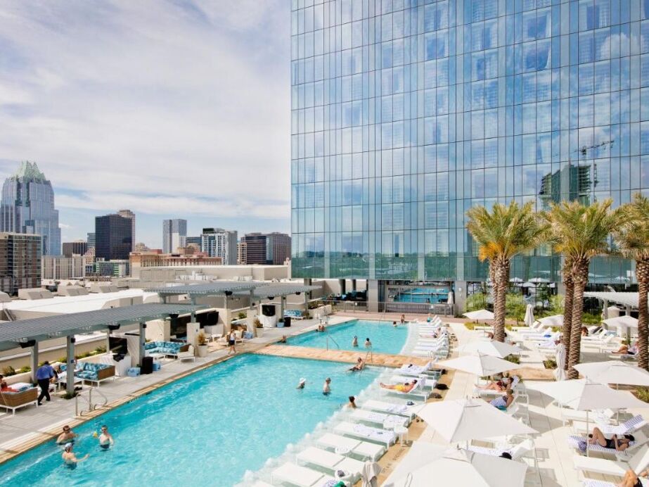 Picture of Fairmont Austin