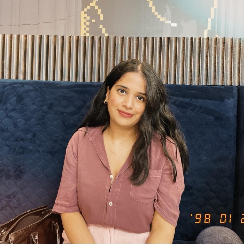 Simran Verma