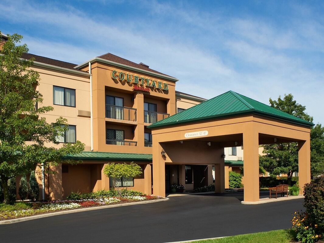 Picture of Courtyard Toledo Maumee/Arrowhead