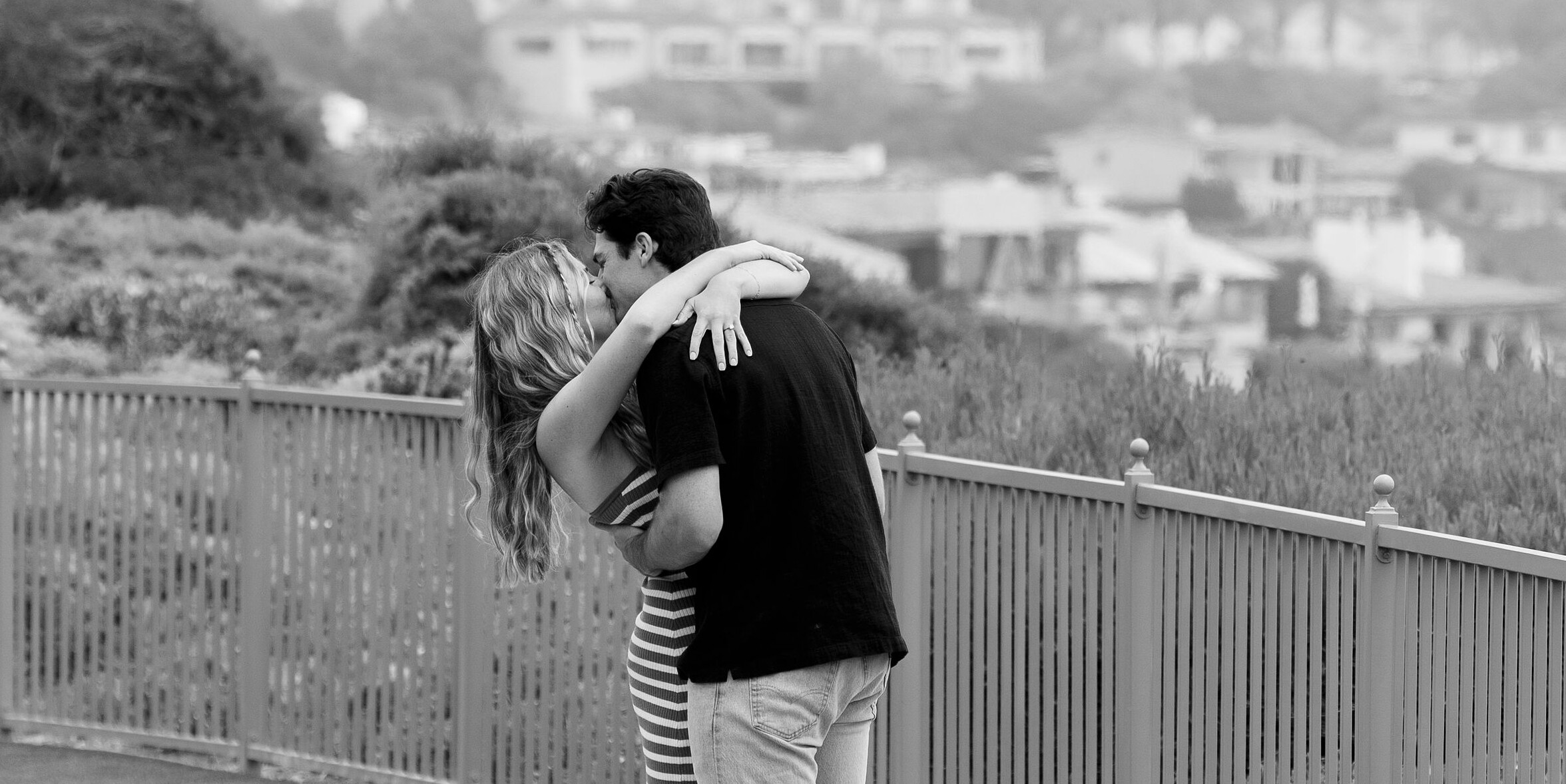 Mickelle & Joseph Home Page Banner