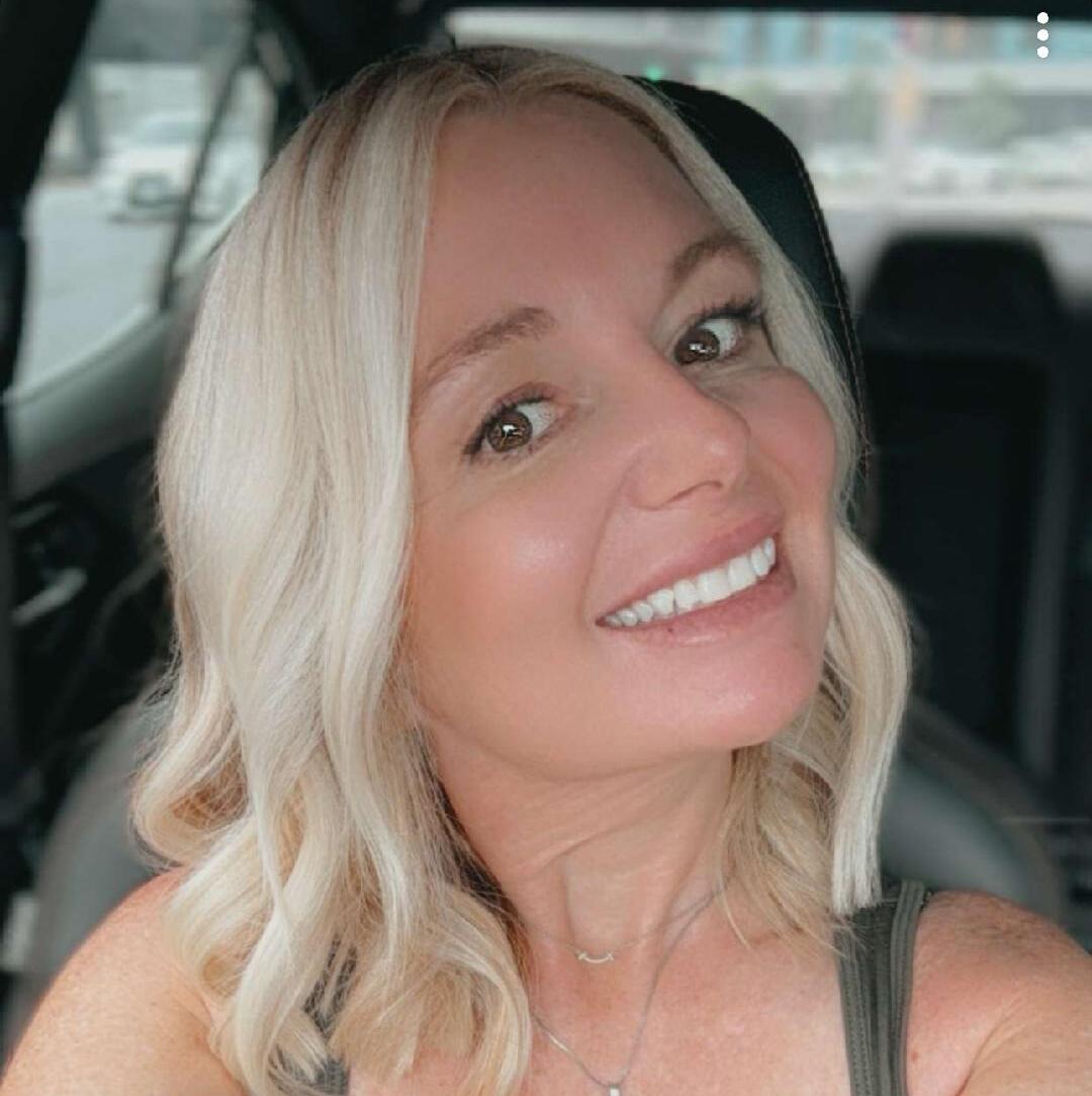 Cassie Muhlbauer