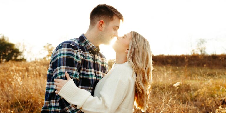 Madison & John Mark Home Page Banner