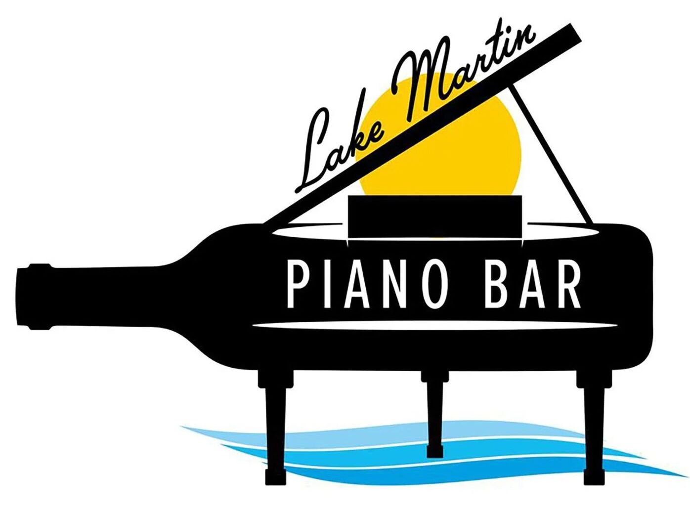 Picture of Lake Martin Piano Bar