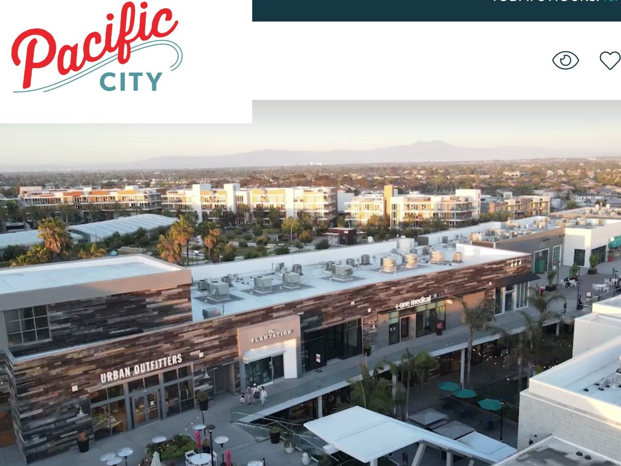 Picture of Pacific City