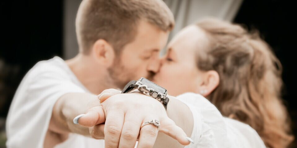 Cheryl & Joshua Home Page Banner