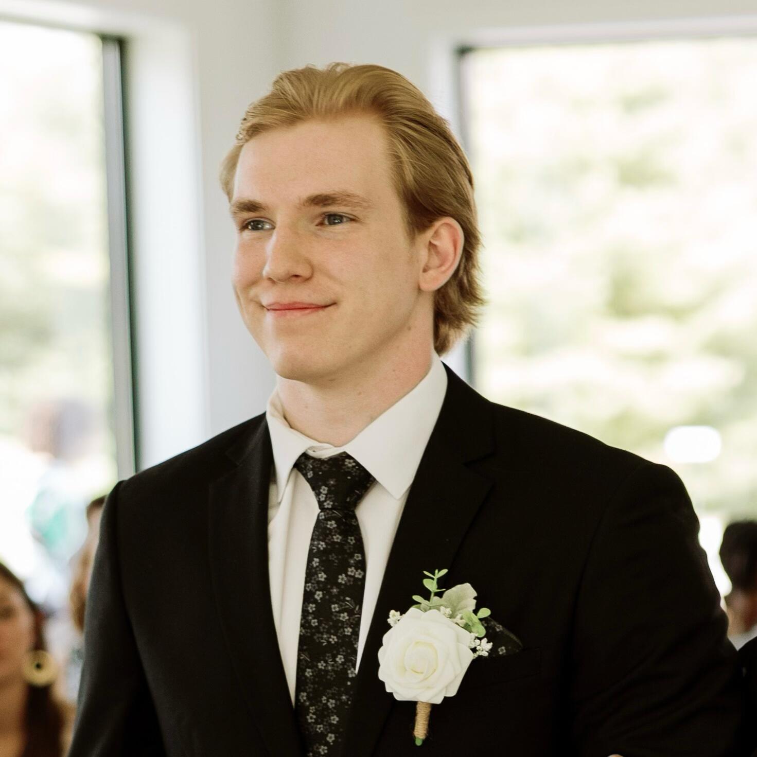 Eric Lindquist