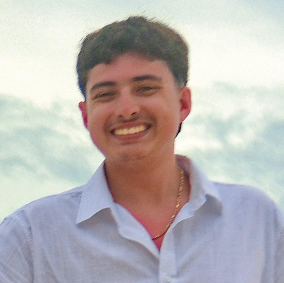 Joseph Juarez