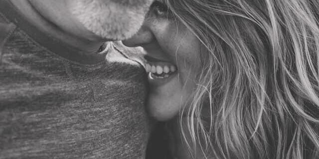 Amanda & David Home Page Banner