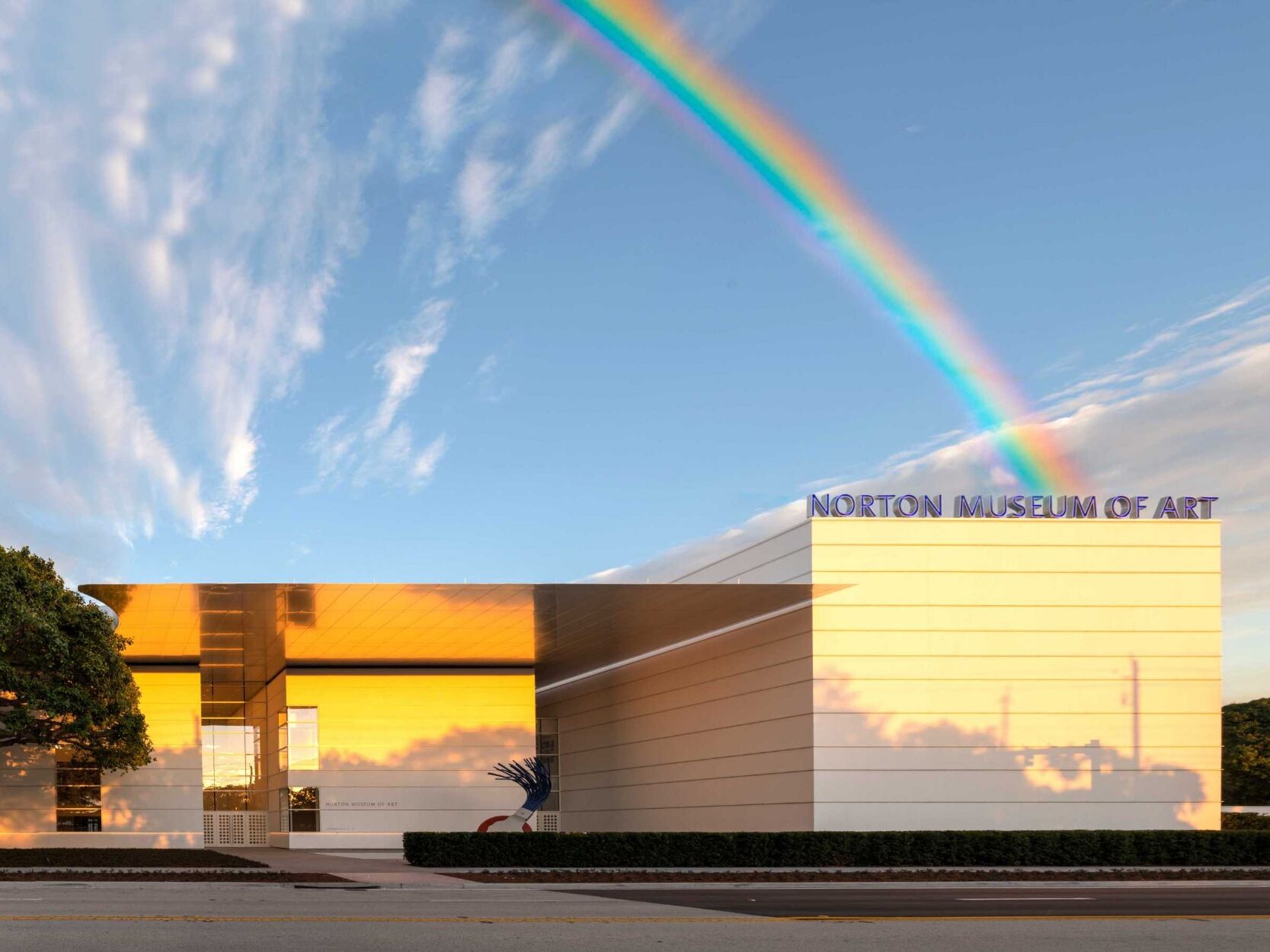 Picture of Norton Museum of Art