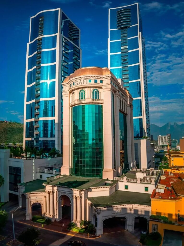 Picture of Hotel Safi Valle